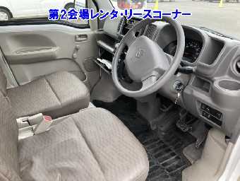 SUZUKI EVERY 2020 Image 5