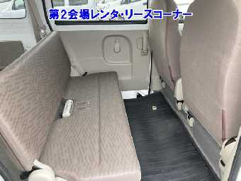 SUZUKI EVERY 2020 Image 6