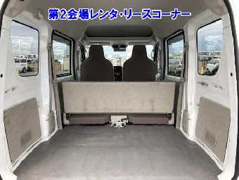 SUZUKI EVERY 2020 Image 7