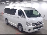 TOYOTA HIACE WAGON 2018 Image 1