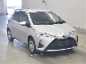 TOYOTA VITZ 2019 Image 1