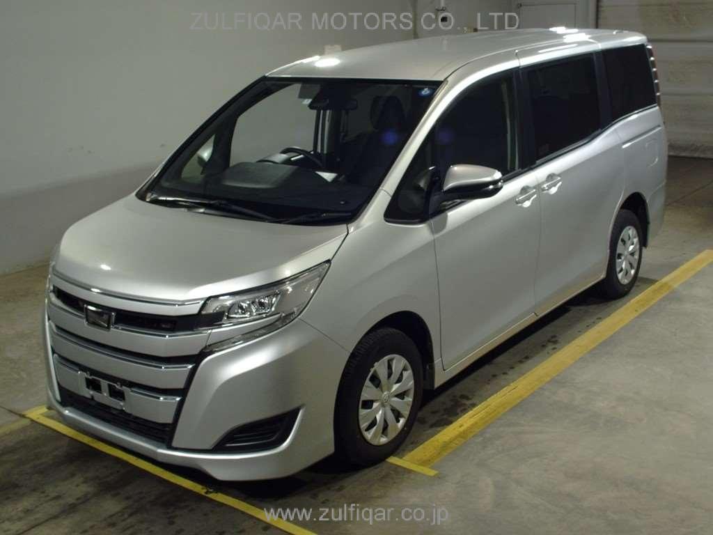 TOYOTA NOAH 2019 Image 1