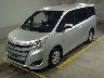 TOYOTA NOAH 2019 Image 1