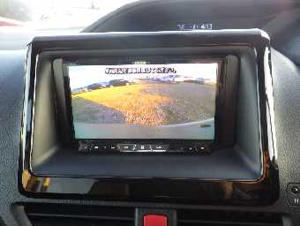 TOYOTA NOAH 2019 Image 16