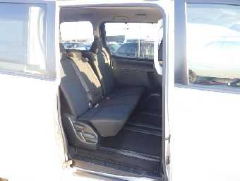 TOYOTA NOAH 2019 Image 19