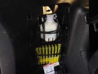 TOYOTA NOAH 2019 Image 23