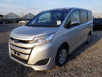 TOYOTA NOAH 2019 Image 25