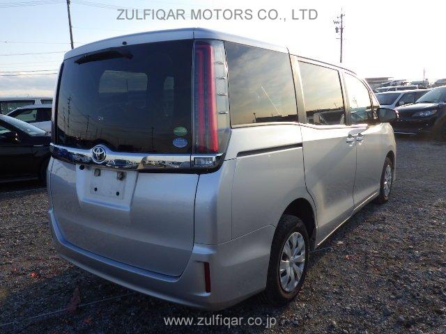 TOYOTA NOAH 2019 Image 32