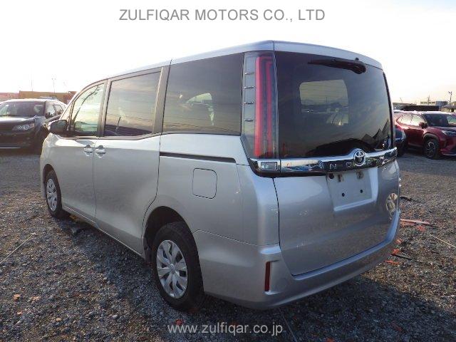 TOYOTA NOAH 2019 Image 33