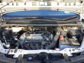 TOYOTA NOAH 2019 Image 28
