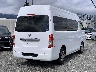 NISSAN NV350 CARAVAN WAGON 2016 Image 3