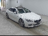 BMW 6 SERIES 2013 Image 1