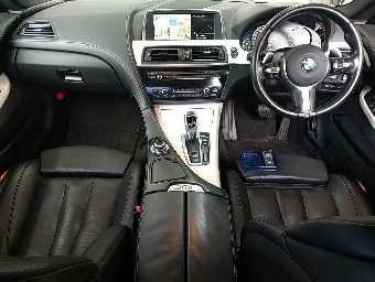 BMW 6 SERIES 2013 Image 3