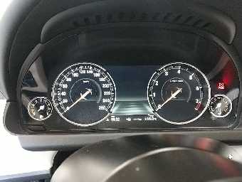 BMW 6 SERIES 2013 Image 6