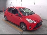 TOYOTA VITZ 2018 Image 1