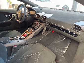 LAMBORGHINI HURACAN 2018 Image 43