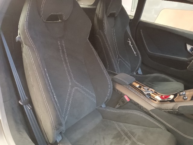 LAMBORGHINI HURACAN 2018 Image 51