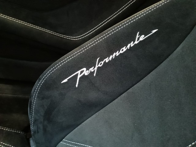 LAMBORGHINI HURACAN 2018 Image 55