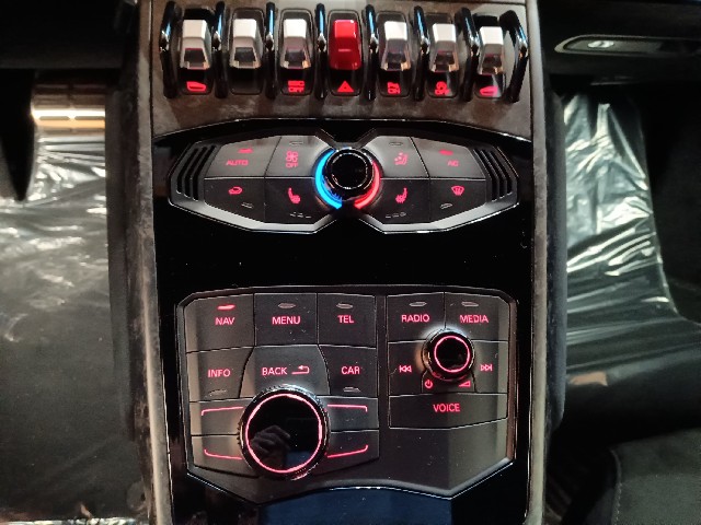 LAMBORGHINI HURACAN 2018 Image 61