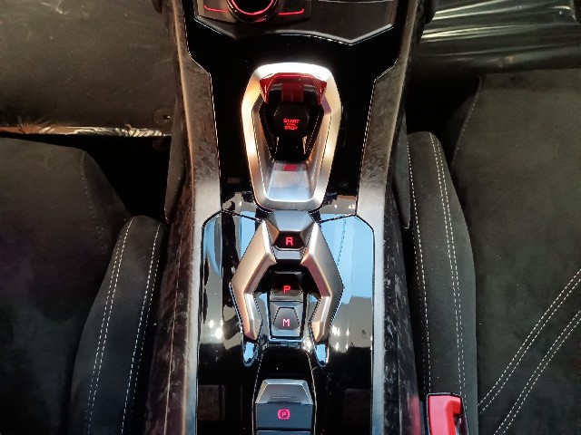 LAMBORGHINI HURACAN 2018 Image 62