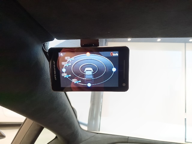 LAMBORGHINI HURACAN 2018 Image 63