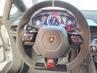 LAMBORGHINI HURACAN 2018 Image 59