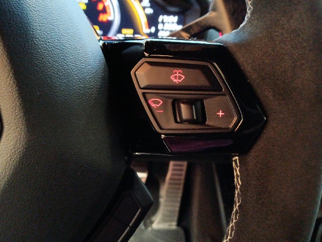 LAMBORGHINI HURACAN 2018 Image 67