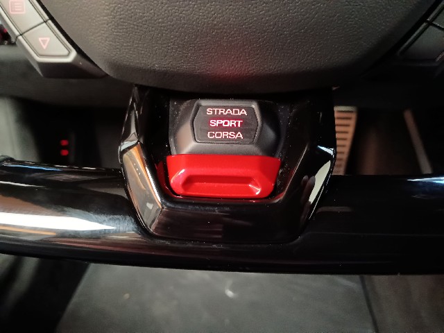 LAMBORGHINI HURACAN 2018 Image 68