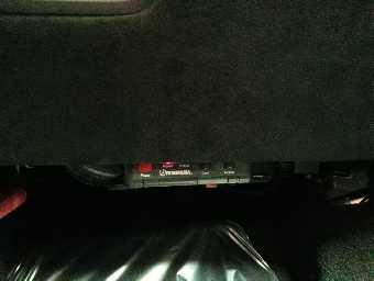 LAMBORGHINI HURACAN 2018 Image 64