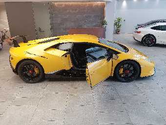 LAMBORGHINI HURACAN 2018 Image 15