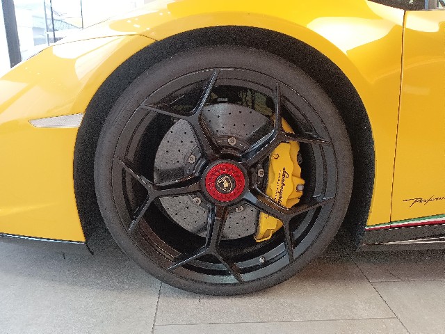 LAMBORGHINI HURACAN 2018 Image 43