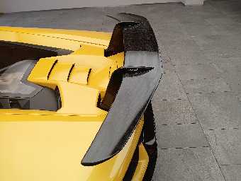 LAMBORGHINI HURACAN 2018 Image 42