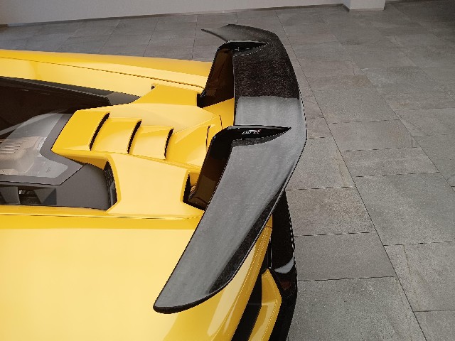 LAMBORGHINI HURACAN 2018 Image 48