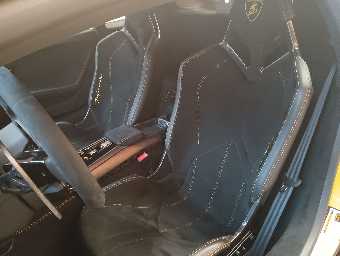 LAMBORGHINI HURACAN 2018 Image 51