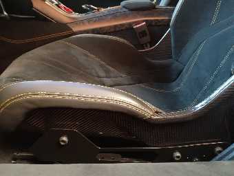 LAMBORGHINI HURACAN 2018 Image 52