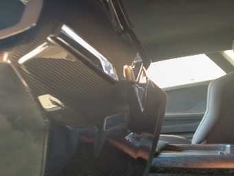 LAMBORGHINI HURACAN 2018 Image 54