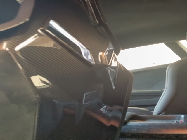 LAMBORGHINI HURACAN 2018 Image 60