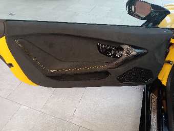 LAMBORGHINI HURACAN 2018 Image 55