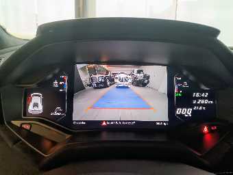 LAMBORGHINI HURACAN 2018 Image 60