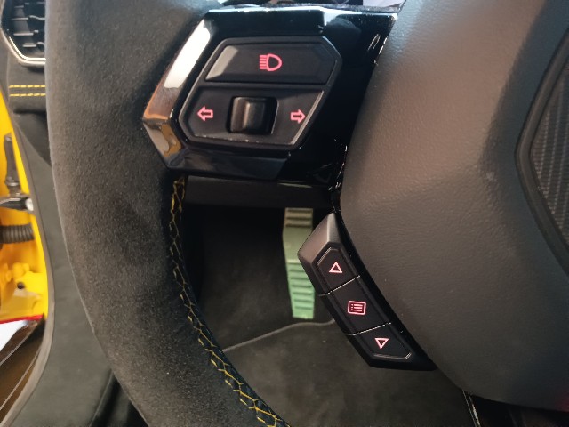 LAMBORGHINI HURACAN 2018 Image 67