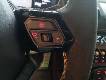 LAMBORGHINI HURACAN 2018 Image 62