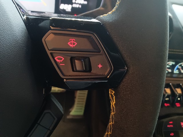 LAMBORGHINI HURACAN 2018 Image 68