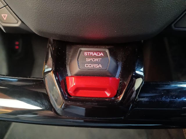 LAMBORGHINI HURACAN 2018 Image 69