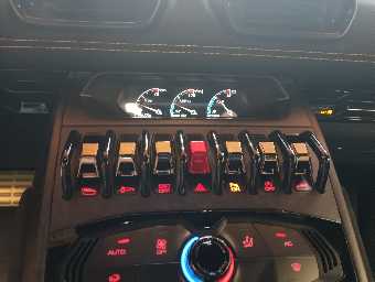 LAMBORGHINI HURACAN 2018 Image 64