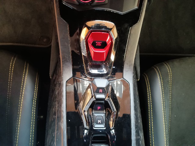 LAMBORGHINI HURACAN 2018 Image 72