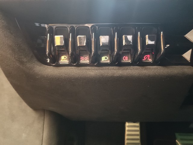 LAMBORGHINI HURACAN 2018 Image 73