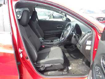 HONDA VEZEL 2018 Image 14