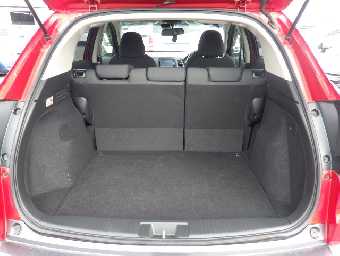 HONDA VEZEL 2018 Image 17