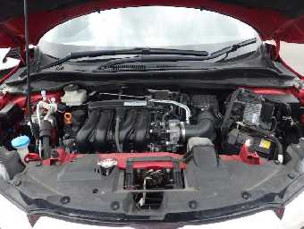 HONDA VEZEL 2018 Image 18