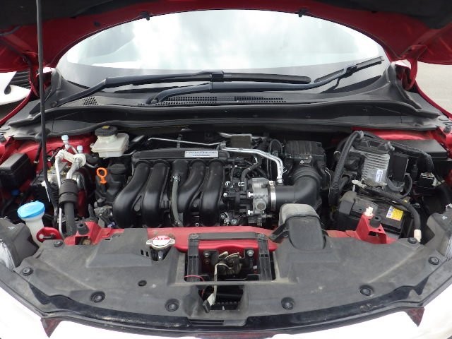 HONDA VEZEL 2018 Image 24